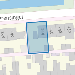 Perceel ABS01-A-7497
