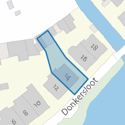 Perceel ABS01-A-7503