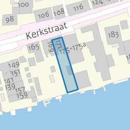 Perceel ABS01-A-7513