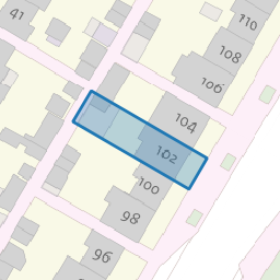 Perceel ABS01-A-7539