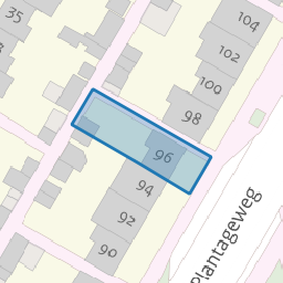 Perceel ABS01-A-7541