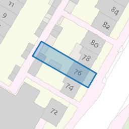 Perceel ABS01-A-7545