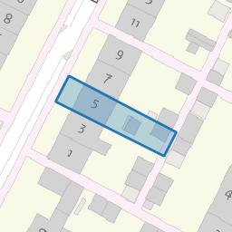 Perceel ABS01-A-7551