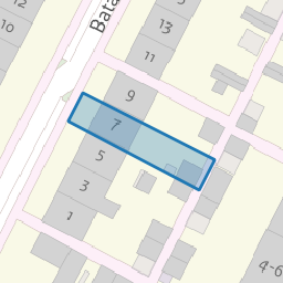 Perceel ABS01-A-7552