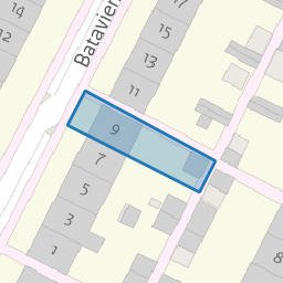 Perceel ABS01-A-7553