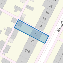 Perceel ABS01-A-7554