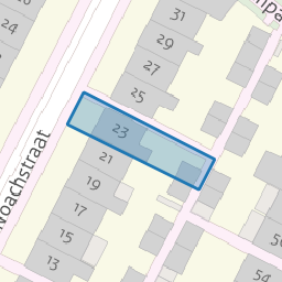 Perceel ABS01-A-7561