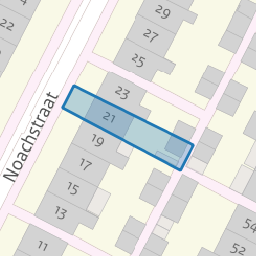 Perceel ABS01-A-7562