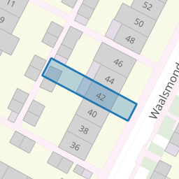 Perceel ABS01-A-7574
