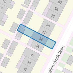 Perceel ABS01-A-7576