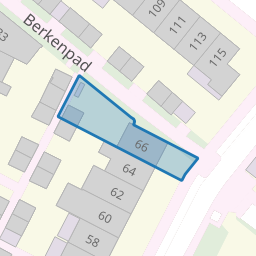 Perceel ABS01-A-7581