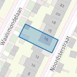Perceel ABS01-A-7585