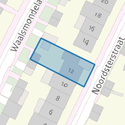 Perceel ABS01-A-7586