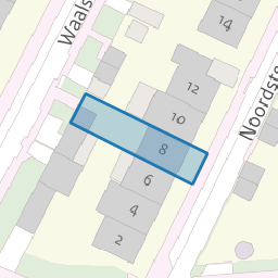 Perceel ABS01-A-7588