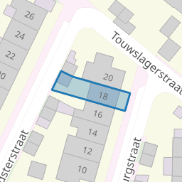 Perceel ABS01-A-7593