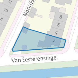 Perceel ABS01-A-7600