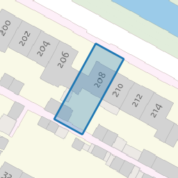 Perceel ABS01-A-7616