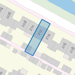 Perceel ABS01-A-7618