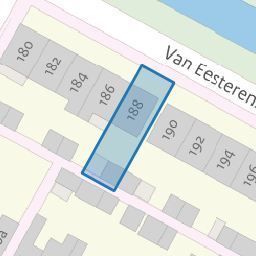 Perceel ABS01-A-7619