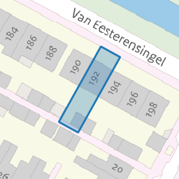 Perceel ABS01-A-7621