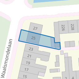 Perceel ABS01-A-7633