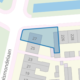 Perceel ABS01-A-7634