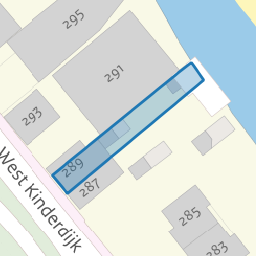 Perceel ABS01-A-7650