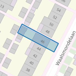 Perceel ABS01-A-7657