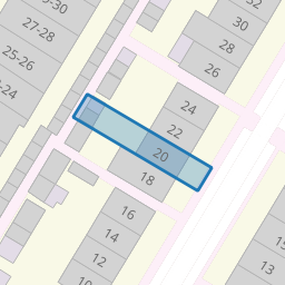 Perceel ABS01-A-7663