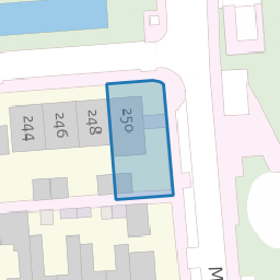 Perceel ABS01-A-7696