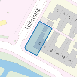 Perceel ABS01-A-7699