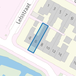 Perceel ABS01-A-7700