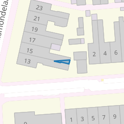 Perceel ABS01-A-7704