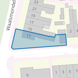 Perceel ABS01-A-7705