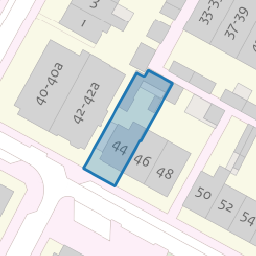 Perceel ABS01-A-7716