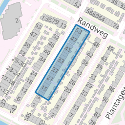 Perceel ABS01-A-7748