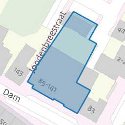 Perceel ABS01-A-7773