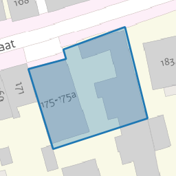 Perceel ABS01-A-7780