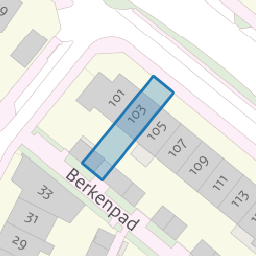 Perceel ABS01-A-7818