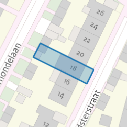 Perceel ABS01-A-7828