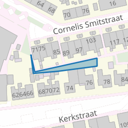 Perceel ABS01-A-7834