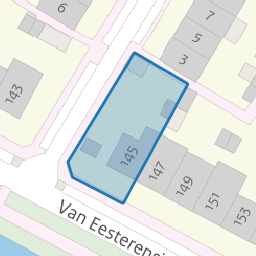 Perceel ABS01-A-7916