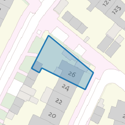 Perceel ABS01-A-7925