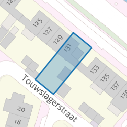 Perceel ABS01-A-7926