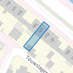 Perceel ABS01-A-7929