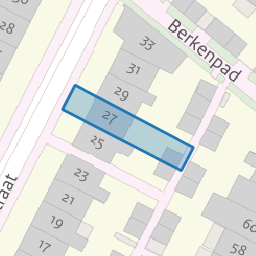 Perceel ABS01-A-7960