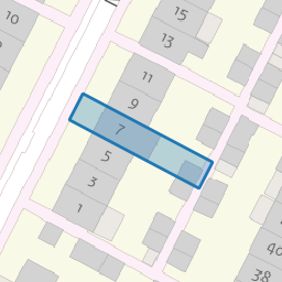 Perceel ABS01-A-7964