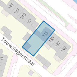 Perceel ABS01-A-7970