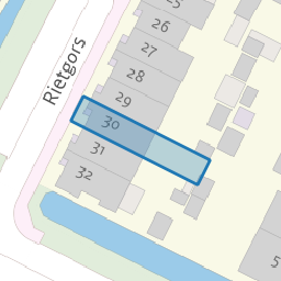 Perceel ABS01-A-7992