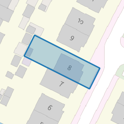 Perceel ABS01-A-7999